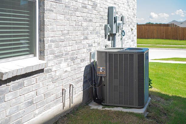 Reliable Hvac contractor in Mamers, NC by FH HVAC