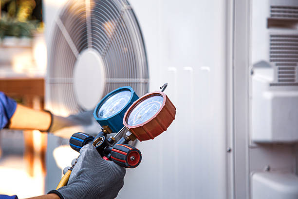 Affordable Hvac solutions in Mamers, NC